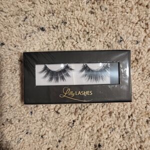 Lilly Lashes MONACO Eyelashes